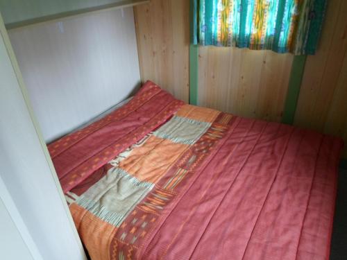 Camping Les Pinasses