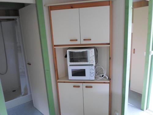 Camping Les Pinasses