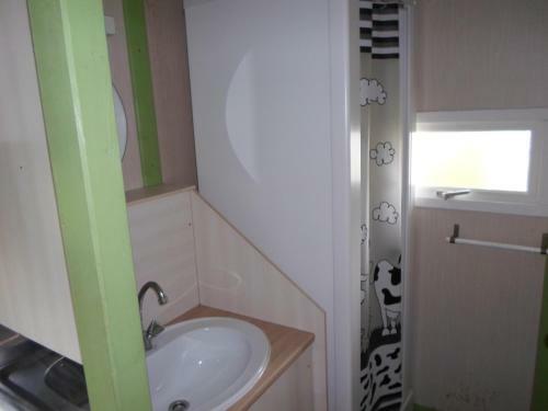 Camping Les Pinasses