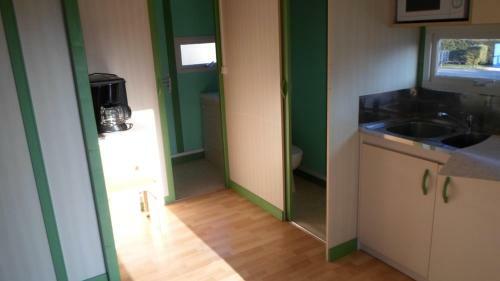 Camping Les Pinasses