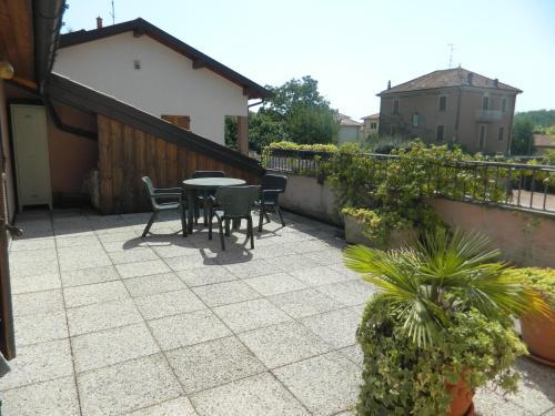 Hotel Albergo Michieletto
