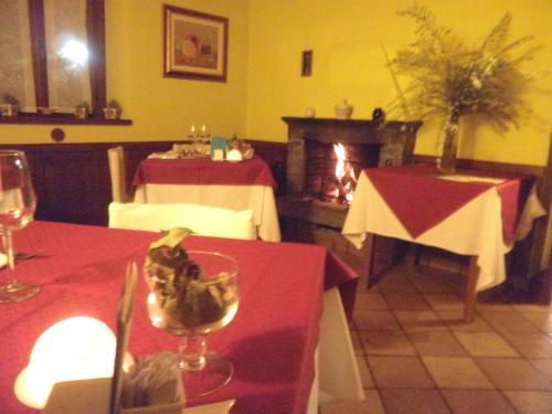 Hotel Albergo Michieletto