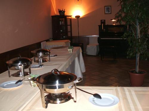 Hotel Albergo Michieletto