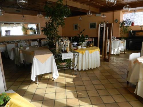 Hotel Albergo Michieletto