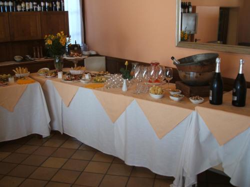 Hotel Albergo Michieletto
