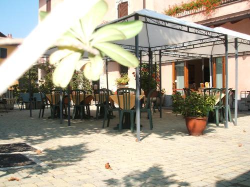Hotel Albergo Michieletto