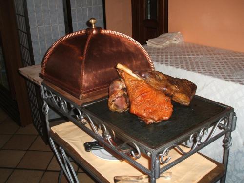 Hotel Albergo Michieletto