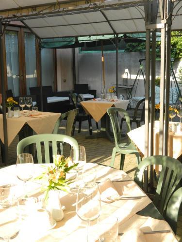 Hotel Albergo Michieletto