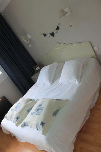Hostal Au 21