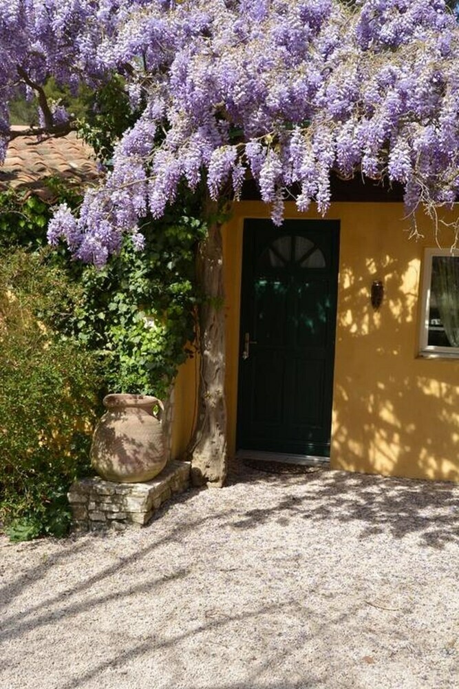 Bed & Breakfast Le Mas Des Aludes