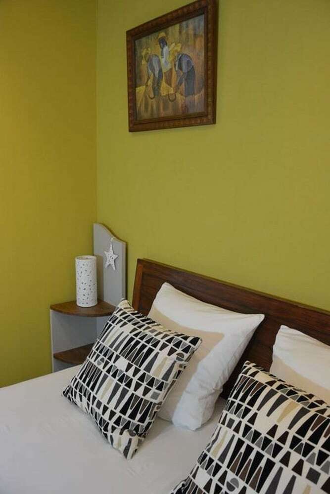 Bed & Breakfast Le Mas Des Aludes
