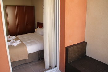 Hotel H�tel Occitan