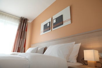 Hotel H�tel Occitan