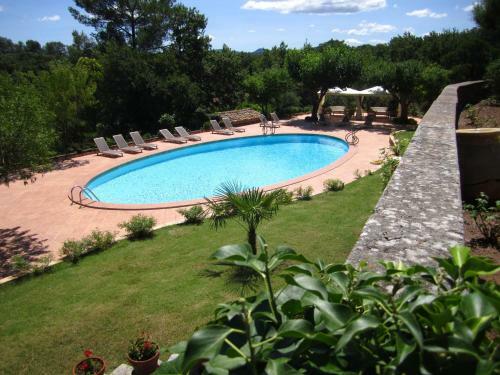 Hotel Domaine Du Lac