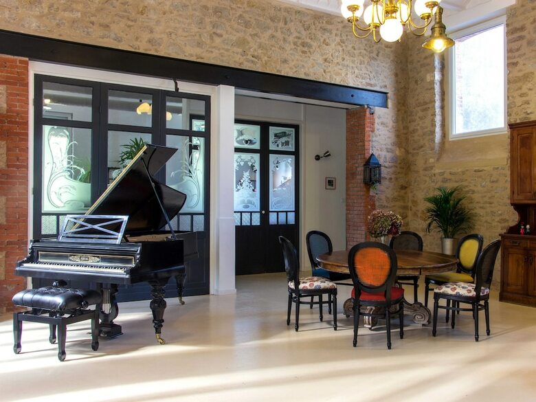 Laiterie De Tocqueville B&B