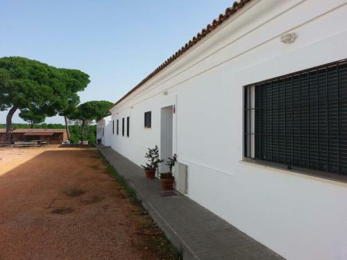 Albergue Rural Territorio Del Gato