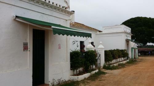 Albergue Rural Territorio Del Gato