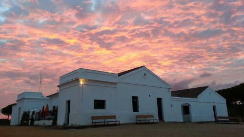 Albergue Rural Territorio Del Gato