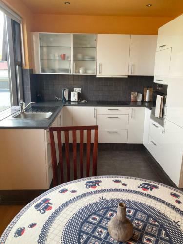 Apartamento The Writer�s Nest