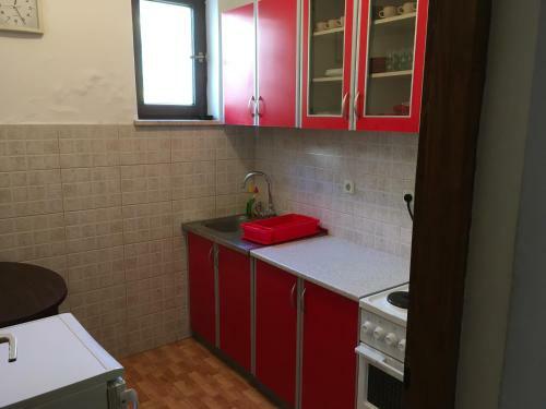 Apartman Stana 1