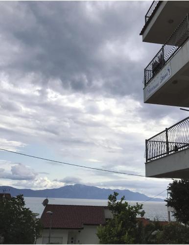 Apartman Stana 1