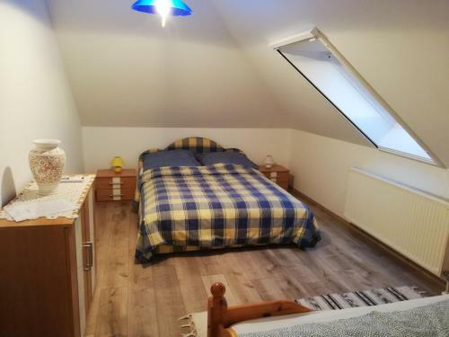 Hostal Kov�cs Vend�gh�z
