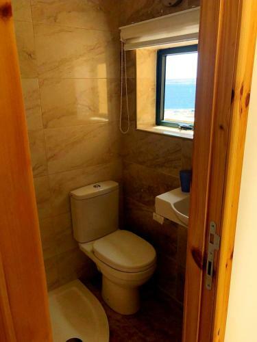 B&B Seaview Terrace
