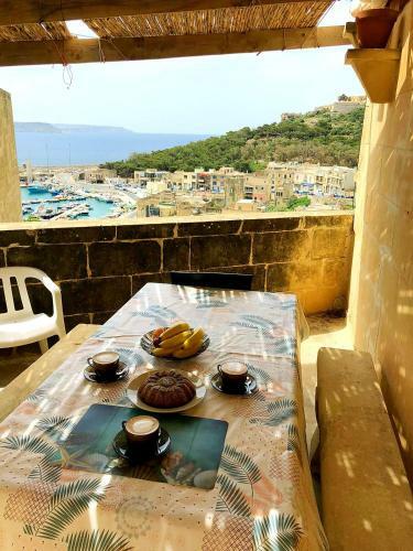 B&B Seaview Terrace
