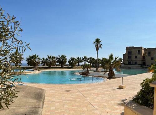 Apartamento No 11a3s, Fort Chambray