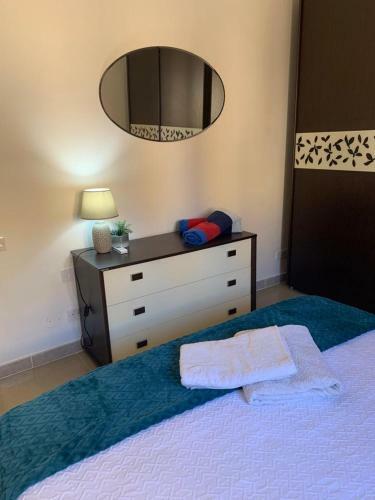 Apartamento No 11a3s, Fort Chambray