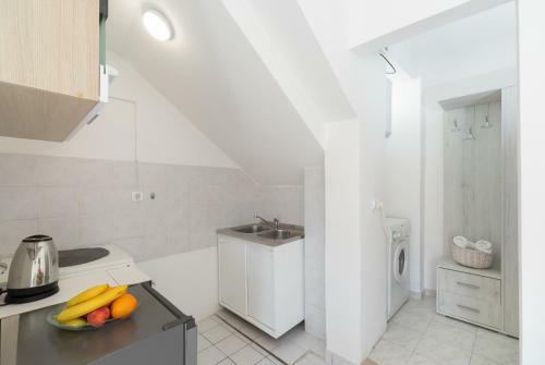 Apartmani Antonio