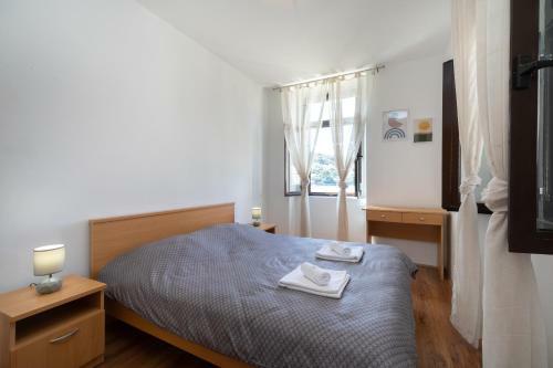 Apartmani Antonio
