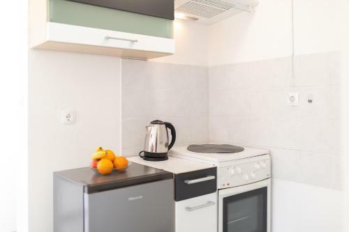 Apartmani Antonio