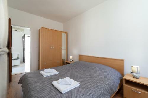 Apartmani Antonio
