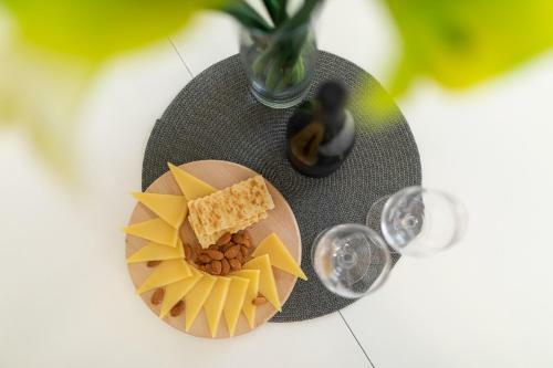 Apartmani Antonio