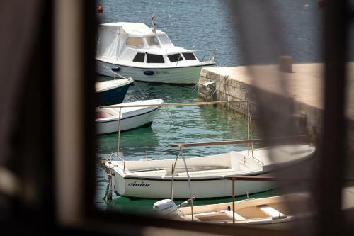 Apartmani Antonio