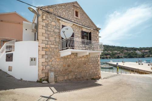 Apartmani Antonio