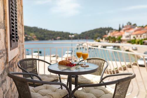 Apartmani Antonio