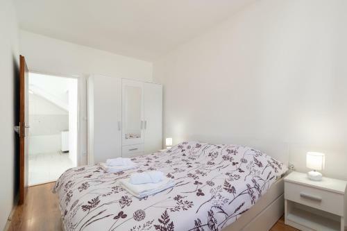 Apartmani Antonio