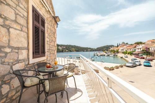 Apartmani Antonio