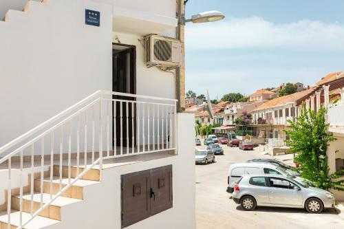 Apartmani Antonio