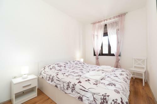 Apartmani Antonio