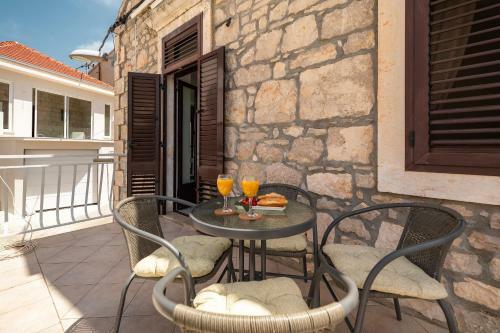 Apartmani Antonio