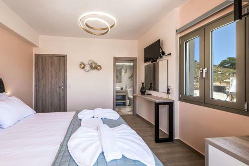 Villa Marielia - With 60m2 Private Pool