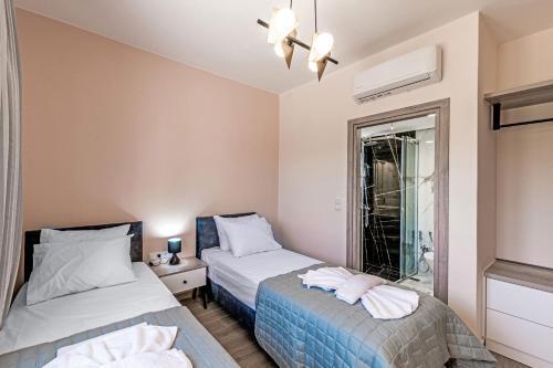 Villa Marielia - With 60m2 Private Pool
