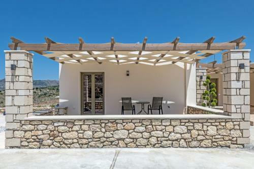 Villa Marielia - With 60m2 Private Pool