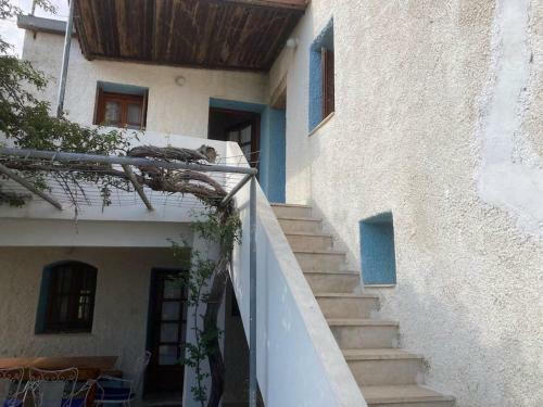 Traditional Cottage House