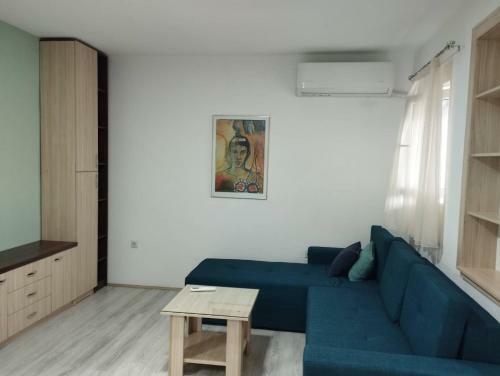 Jazz Apartment