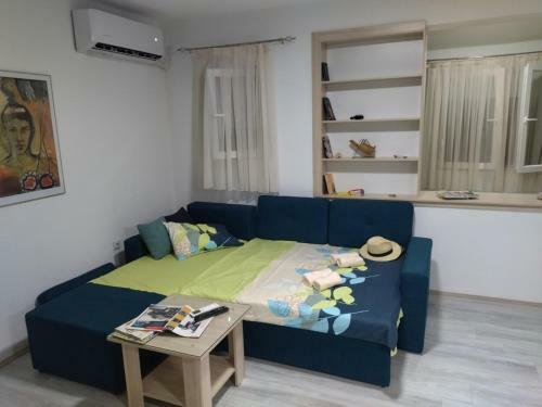 Jazz Apartment