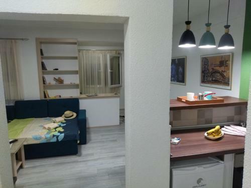 Jazz Apartment